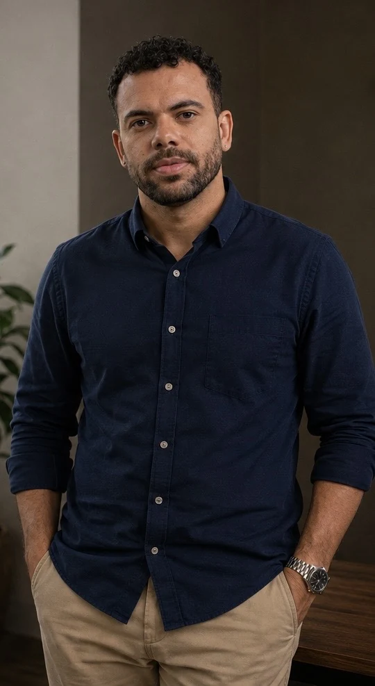 Gilberto Ribeiro Ramos